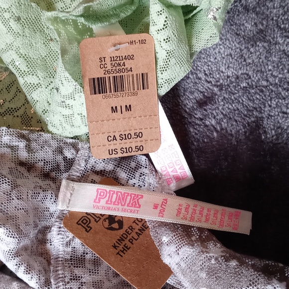 2 Lace Underwear - Picture 4 of 4